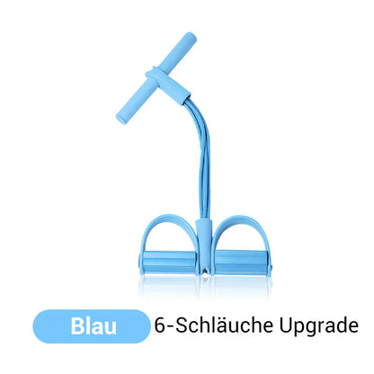 🔥2026 Heißer Verkauf 55% RABATT✨Sit-Up-Trainer – Stärken Sie Ihre Bauchmuskeln ganz einfach