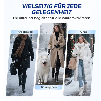 ❄️Winter Sale: Bis zu 50 % Rabatt🔥❄️ Premium Anti-Rutsch-Eis-Spikes – Die Safeste Wahl Für Einen Winter Ohne Stürze!