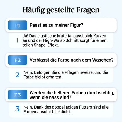 🏖️  Sommer-Neustart: Hoher Bund, Mesh-Akzente, formende Wirkung. Wer jetzt nicht kauft, bereut es am Strand. 🌊☀️