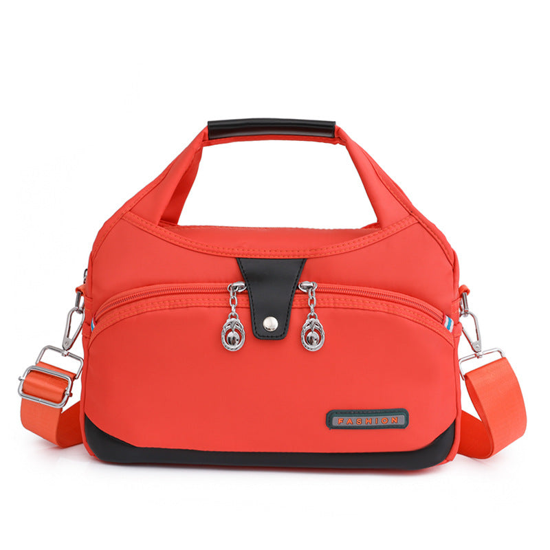 🔥SCHNÄPPCHEN 59 % RABATT👜 Modische, diebstahlsichere Tragetasche