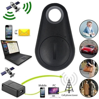 ✨Heißer Verkauf 69% RABATT🐶Bluetooth und GPS Kabelloser Haustier-Tracker