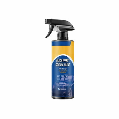 🎁Kaufe 2 und erhalte 1 gratis! - 50% Rabatt🔥🚗Fortschrittliches Auto-Schnellbeschichtungsspray