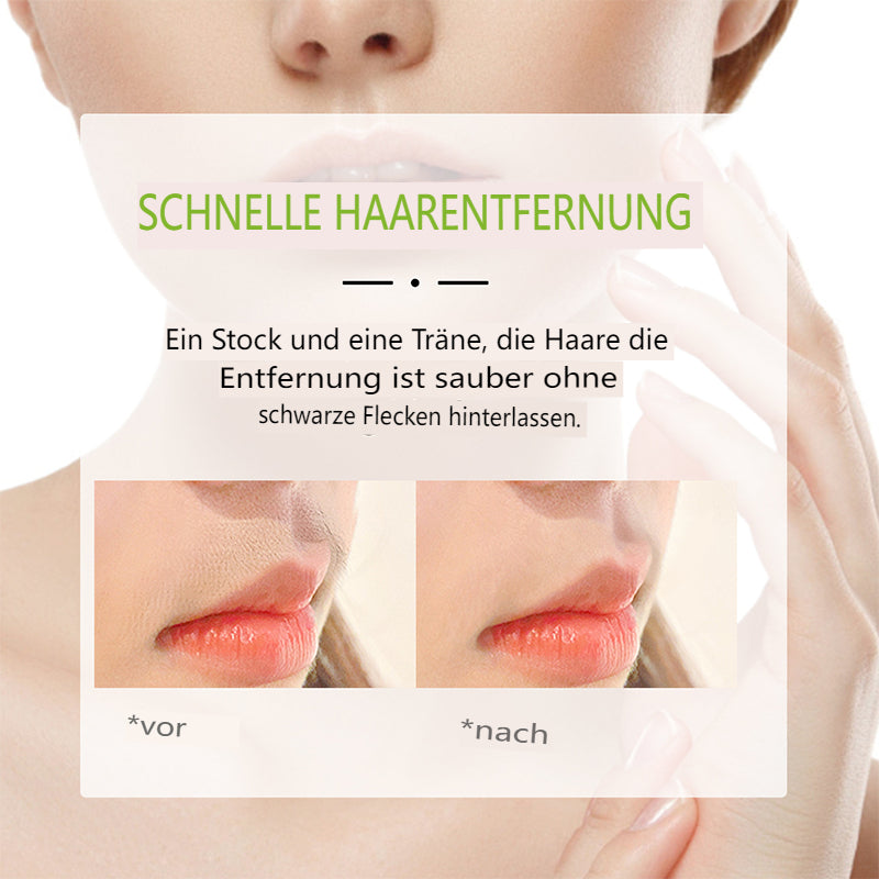👉Glatt wie Seide, stark wie Wachs – 28 Tage ohne🔥  Rasieren50% RABATT🔥  auf 90er Pack Wachsstreifen zur Haarentfernung – Jetzt glatte Haut genießen!