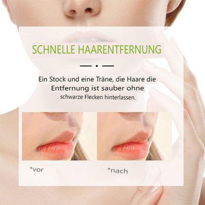 👉Glatt wie Seide, stark wie Wachs – 28 Tage ohne🔥  Rasieren50% RABATT🔥  auf 90er Pack Wachsstreifen zur Haarentfernung – Jetzt glatte Haut genießen!