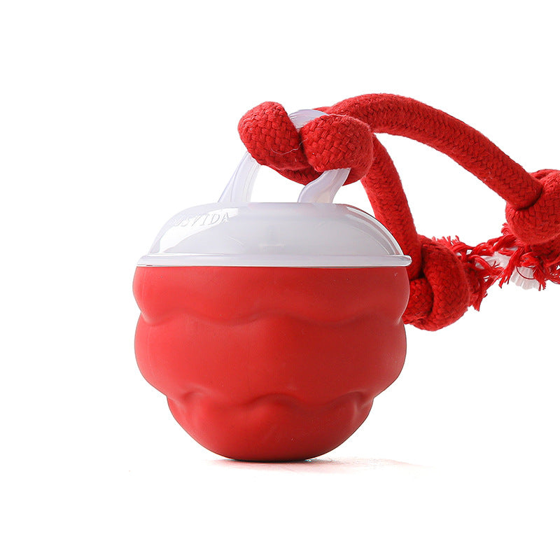 🎁Begrüßen Sie Weihnachten mit 50 % Rabatt💥Interaktiver elektronischer beruhigender Spielball für Haustiere