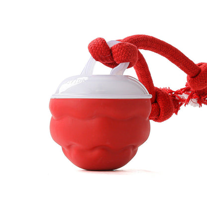 🎁Begrüßen Sie Weihnachten mit 50 % Rabatt💥Interaktiver elektronischer beruhigender Spielball für Haustiere