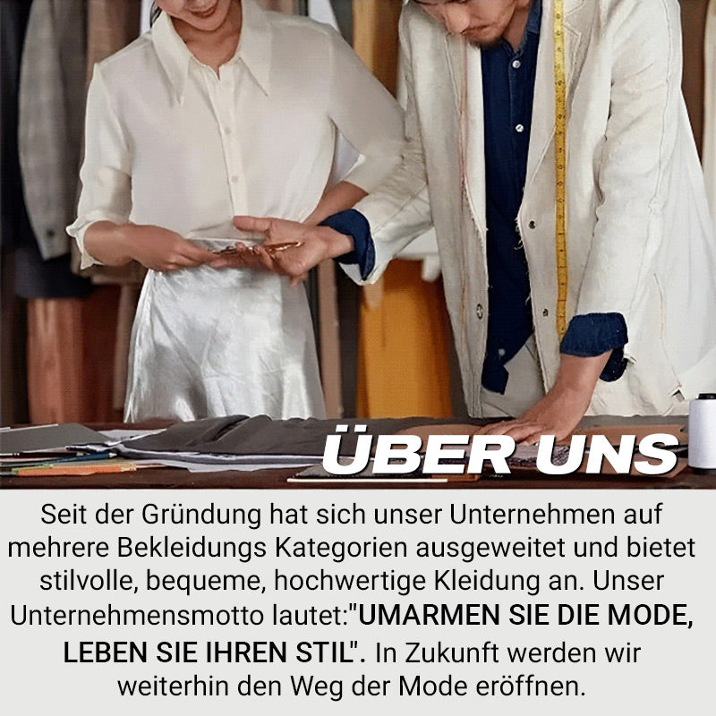 🔥Herbstangebote 50% Rabatt🍂Damen Fledermausärmel Pullover mit Rollkragen und Taschen