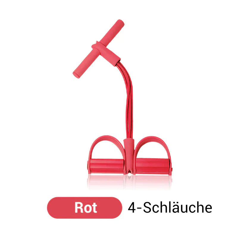 🔥2026 Heißer Verkauf 55% RABATT✨Sit-Up-Trainer – Stärken Sie Ihre Bauchmuskeln ganz einfach