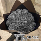 💕Glitter Everlasting Rose Bouquet💕