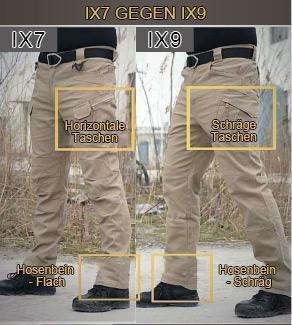 👖 50% RABATT JETZT! ✨ Wasserdichte Outdoor-Hosen Herren - Atmungsaktives Material mit Verstärkten Nähten für Abenteuer & Alltag 🌧️🏔️