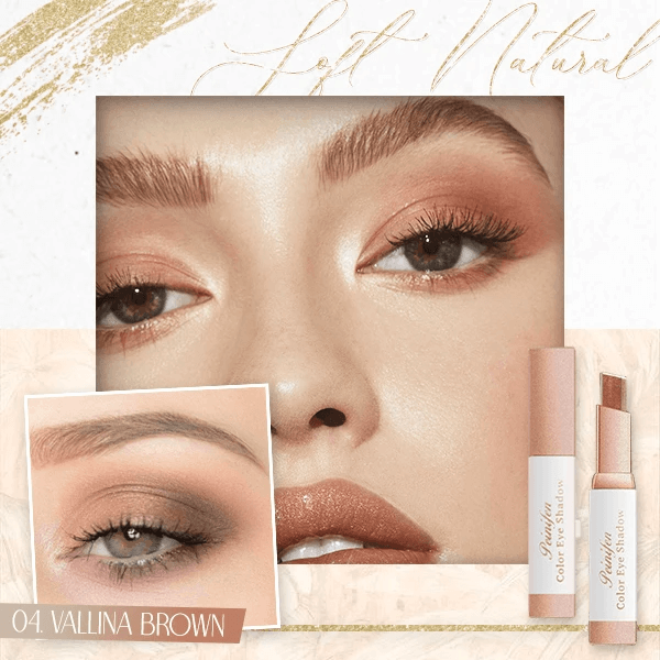 🎉 60 % RABATT! ✨ SET MIT 6 ZWEIFARBIGEN AUGENSCHATTENSTIFTEN – GLITZER-VERLAUF-AUGENSCHATTENSTIFT