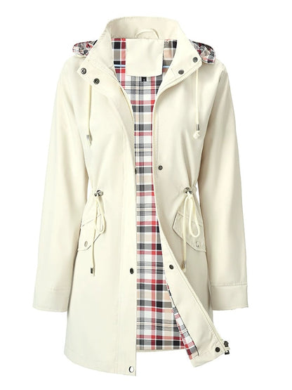 🧥 Schick. Leicht. Wasserdicht: Stil und Langlebigkeit in jedem Wetter!