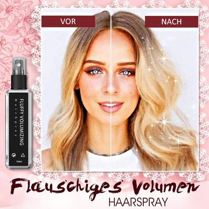 🔥Solange der Vorrat reicht 59% Rabatt!🎉Natürliches Pflanzenprotein-Haarverdichtungsspray