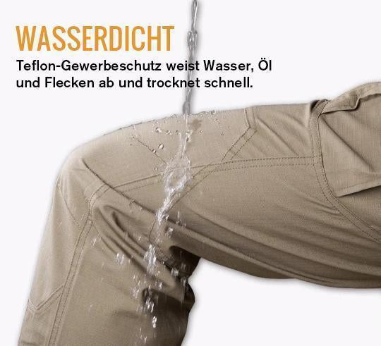 👖 50% RABATT JETZT! ✨ Wasserdichte Outdoor-Hosen Herren - Atmungsaktives Material mit Verstärkten Nähten für Abenteuer & Alltag 🌧️🏔️
