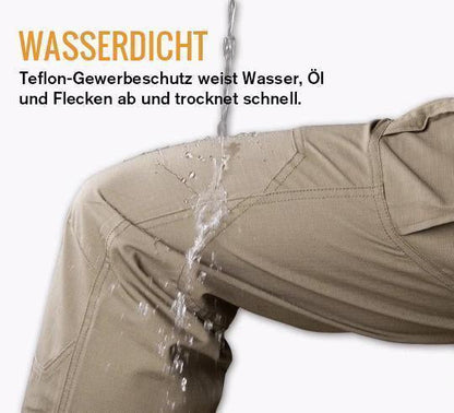 👖 50% RABATT JETZT! ✨ Wasserdichte Outdoor-Hosen Herren - Atmungsaktives Material mit Verstärkten Nähten für Abenteuer & Alltag 🌧️🏔️