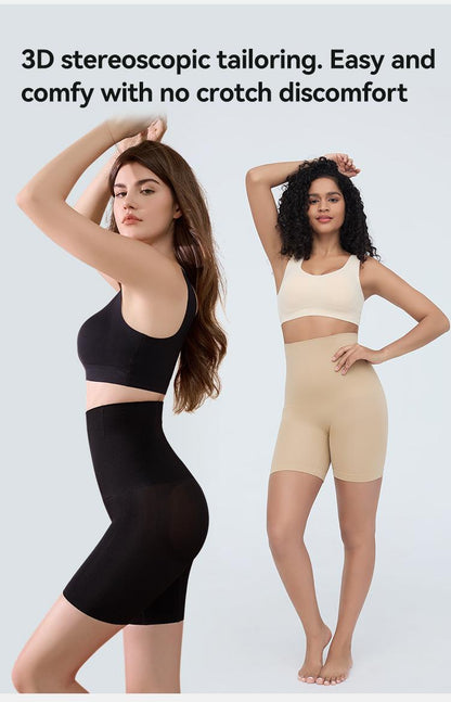 LAST DAY - BUY 1 GET 1 FREE Women's Tummy Control Butt-Lifting Shapewear