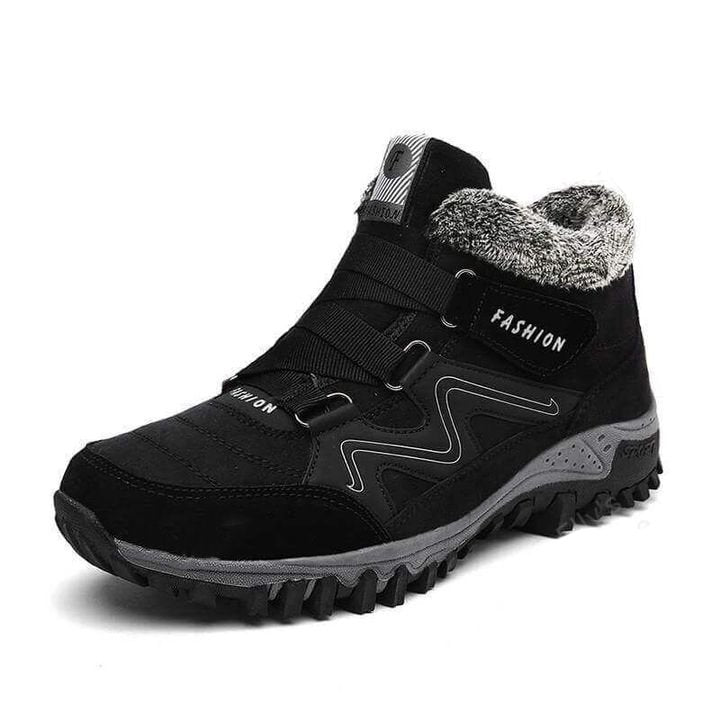 ❄️Neueste Modelle - Warme Winterstiefel für Damen✅👢