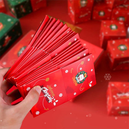 🔥 Letzter Tag 49% RABATT 🎁 Überraschungsbox-Geschenkbox—Das überraschendste Geschenk gestalten