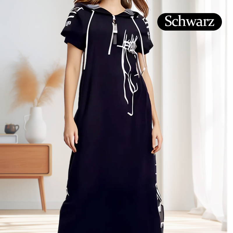 🔥Disfruta ahora de un 50% de descuento en Vestido largo y elegante