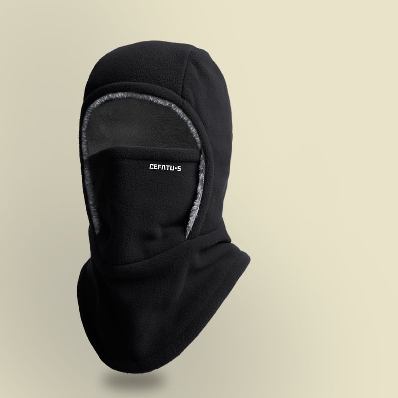 🔥Unisex Winter-Wärmeschutz für Hals, Ohren und Kopf als Einzelstück