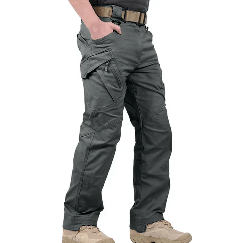 👖 50% RABATT JETZT! ✨ Wasserdichte Outdoor-Hosen Herren - Atmungsaktives Material mit Verstärkten Nähten für Abenteuer & Alltag 🌧️🏔️