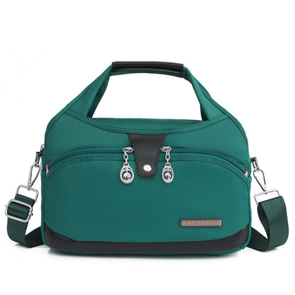 🔥SCHNÄPPCHEN 59 % RABATT👜 Modische, diebstahlsichere Tragetasche