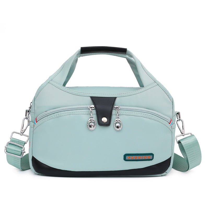 🔥SCHNÄPPCHEN 59 % RABATT👜 Modische, diebstahlsichere Tragetasche