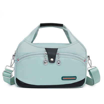 🔥SCHNÄPPCHEN 59 % RABATT👜 Modische, diebstahlsichere Tragetasche