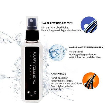🔥Solange der Vorrat reicht 59% Rabatt!🎉Natürliches Pflanzenprotein-Haarverdichtungsspray