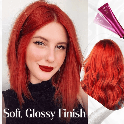 🌈Tinte nutritivo y colorante para el cabello