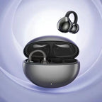 🎧Leichte Bluetooth-Kopfhörer mit offenem Ohrclip