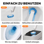 ⏳Begrenzte Zeit 50% Rabatt💥Toilettenbürsten mit Reinigungsmittel