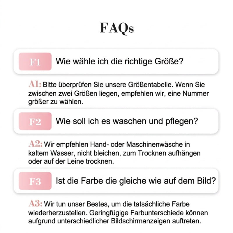 ✨【2 kaufen 1 gratis】3 Paar 💞Shorts mit hoher Taille und formender Wirkung