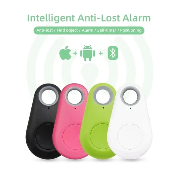 ✨Heißer Verkauf 69% RABATT🐶Bluetooth und GPS Kabelloser Haustier-Tracker