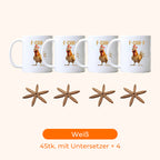 🔥Letzter Tag des Ausverkaufs 50 % Rabatt!!🏆 ⚡ Zeitlich begrenztes Angebot ⚡ Über 50.000 verkauft! Nur noch begrenzt verfügbar – 💥 F-Caw-F Lustige Tasse in Hühnerform
