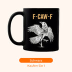 🔥Letzter Tag des Ausverkaufs 50 % Rabatt!!🏆 ⚡ Zeitlich begrenztes Angebot ⚡ Über 50.000 verkauft! Nur noch begrenzt verfügbar – 💥 F-Caw-F Lustige Tasse in Hühnerform