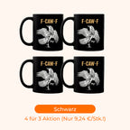 🔥Letzter Tag des Ausverkaufs 50 % Rabatt!!🏆 ⚡ Zeitlich begrenztes Angebot ⚡ Über 50.000 verkauft! Nur noch begrenzt verfügbar – 💥 F-Caw-F Lustige Tasse in Hühnerform