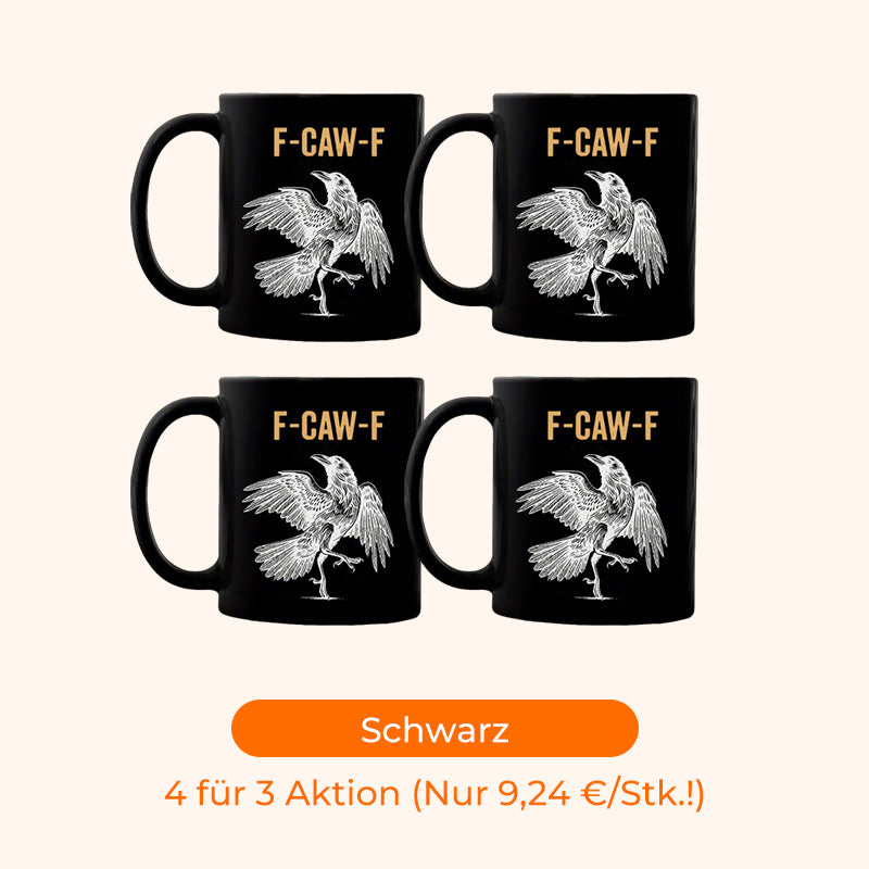 🔥Letzter Tag des Ausverkaufs 50 % Rabatt!!🏆 ⚡ Zeitlich begrenztes Angebot ⚡ Über 50.000 verkauft! Nur noch begrenzt verfügbar – 💥 F-Caw-F Lustige Tasse in Hühnerform