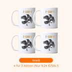 🔥Letzter Tag des Ausverkaufs 50 % Rabatt!!🏆 ⚡ Zeitlich begrenztes Angebot ⚡ Über 50.000 verkauft! Nur noch begrenzt verfügbar – 💥 F-Caw-F Lustige Tasse in Hühnerform