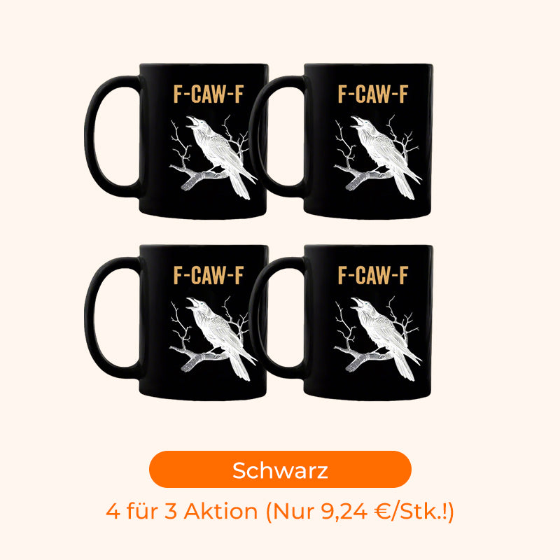 🔥Letzter Tag des Ausverkaufs 50 % Rabatt!!🏆 ⚡ Zeitlich begrenztes Angebot ⚡ Über 50.000 verkauft! Nur noch begrenzt verfügbar – 💥 F-Caw-F Lustige Tasse in Hühnerform