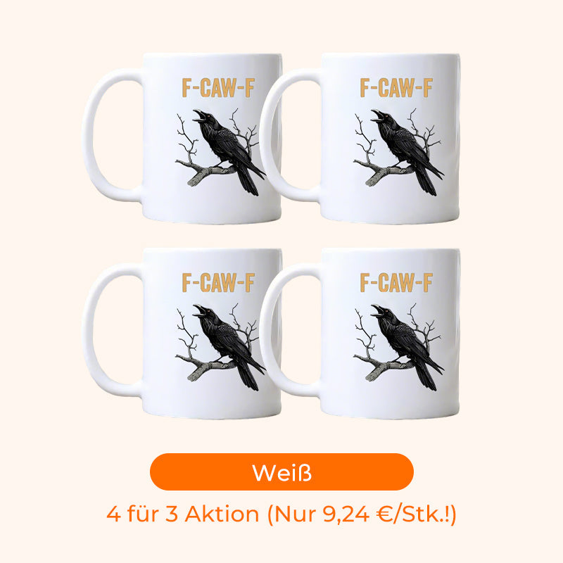 🔥Letzter Tag des Ausverkaufs 50 % Rabatt!!🏆 ⚡ Zeitlich begrenztes Angebot ⚡ Über 50.000 verkauft! Nur noch begrenzt verfügbar – 💥 F-Caw-F Lustige Tasse in Hühnerform