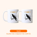 🔥Letzter Tag des Ausverkaufs 50 % Rabatt!!🏆 ⚡ Zeitlich begrenztes Angebot ⚡ Über 50.000 verkauft! Nur noch begrenzt verfügbar – 💥 F-Caw-F Lustige Tasse in Hühnerform