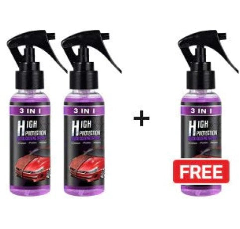 💥3 in 1 Keramik-Autosprühbeschichtung