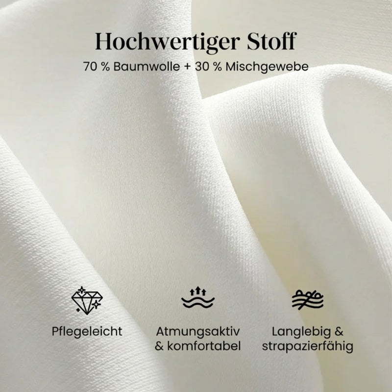 ⏳ Zeitlich begrenztes Angebot! ⏰ Lässiges Set für Damen – bedruckte Bluse und weite Hose
