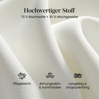 ⏳ Zeitlich begrenztes Angebot! ⏰ Lässiges Set für Damen – bedruckte Bluse und weite Hose