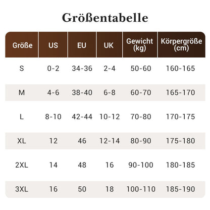 🔥Solange der Vorrat reicht 40 % Rabatt!🎉Damen zweiteiliges Set: Langarm-Oberteil und ärmelloses Kleid