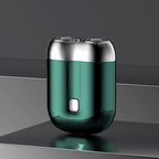 🔥2024 Neuer und verbesserter USB-Mini-Rasierer für Männer