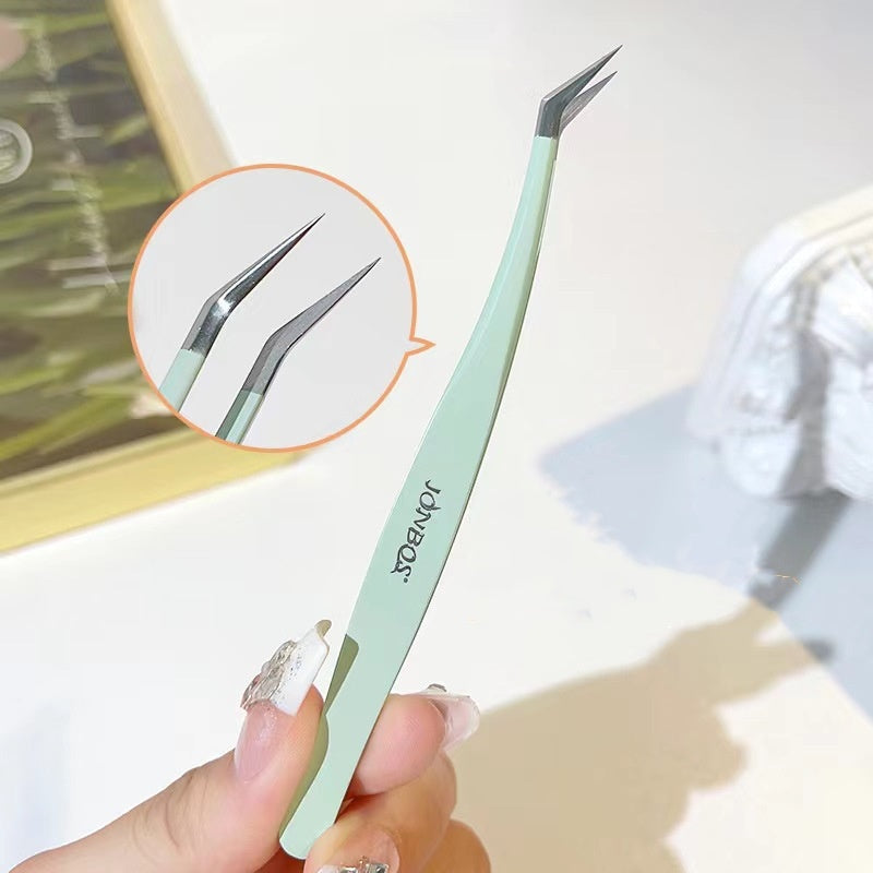 🎁Schnäppchen 50 % RABATT🔥Wasserfeste, kleberfreie, realistische falsche Wimpern