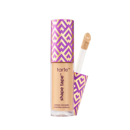 LAATSTE DAG ACTIE - KOOP 1, KRIJG 1 GRATIS 💕Wasserfester, langanhaltender Concealer mit natürlichem Finish