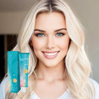 Haaraufheller-Creme mit Haarpflege-Essenz